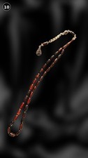 Handmade Turkish Tesbih Baltic