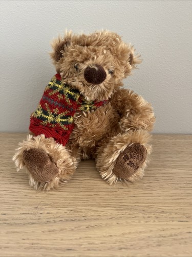 House fraser teddy bear - house, of