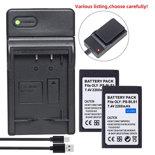 Bls bls1 battery or - ps-bls1,