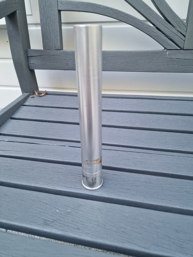 Marzocchi bomber steer - z1, tube