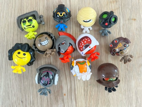 Rare morbs battle - rare,