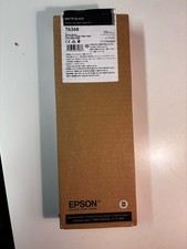 Epson Genuine Original Ink