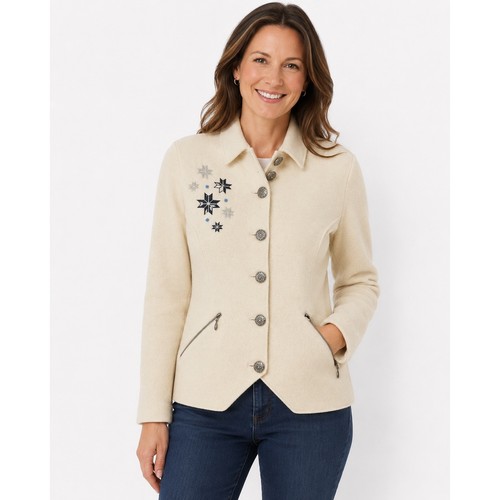 Norlender norwegian wool blend - wool,