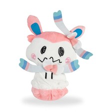 Pokémon Mimikyu Sylveon 9"