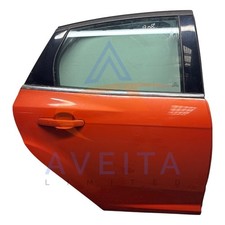 Ford Focus 1.6 Petrol 11-14