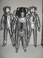 Doctor Who Revenge of the