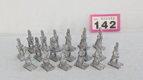 25mm minifigs macedonian - 25mm,