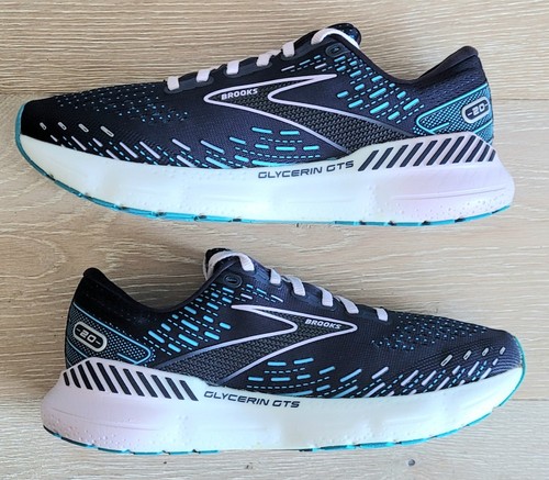 Ladies brooks glycerin - gts, 20
