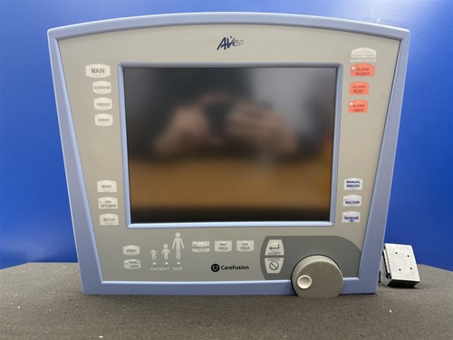 Monitor user interface module - user,