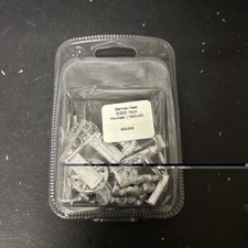 Warlord Bolt Action - German