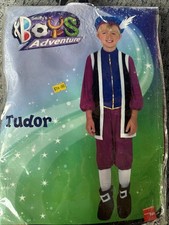 Child’s Tudor Paige Prince