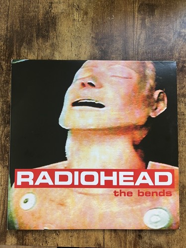 Rare radiohead the - rare,