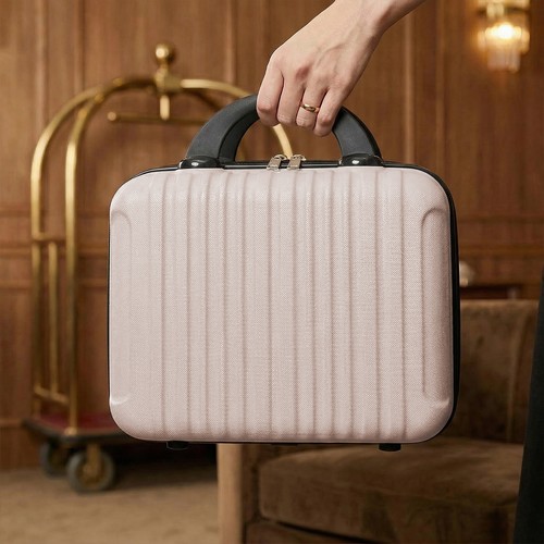 14inch make vanity case - vanity,