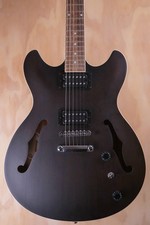 Ibanez AS53‑TKF Semi-Hollow