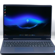 Alienware Aurora Laptop