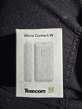 Texecom Micro Contact-W