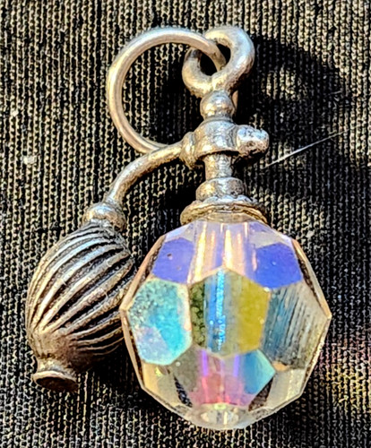 Vintage sterling silver - sterling,