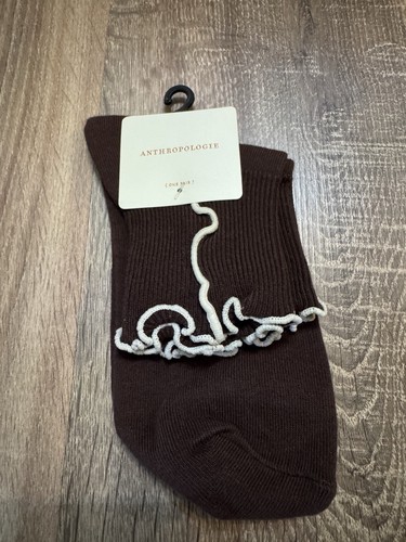 Anthropologie one size - one,