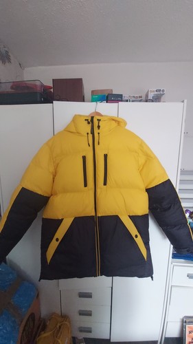 Xxl benjart yellow black dual - benjart,