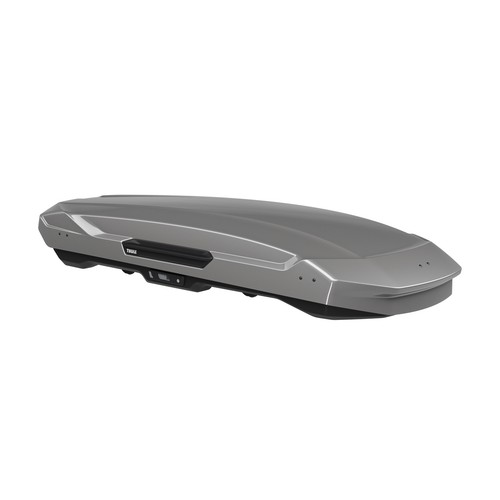Thule motion roof - roof, titan