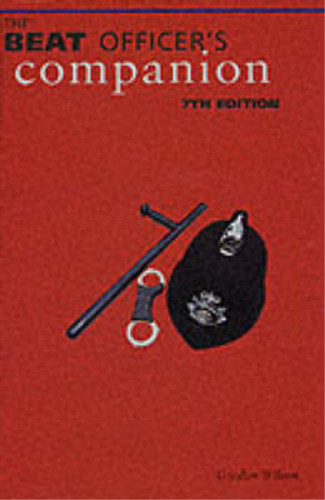 Beat officer companion - beat, officer's