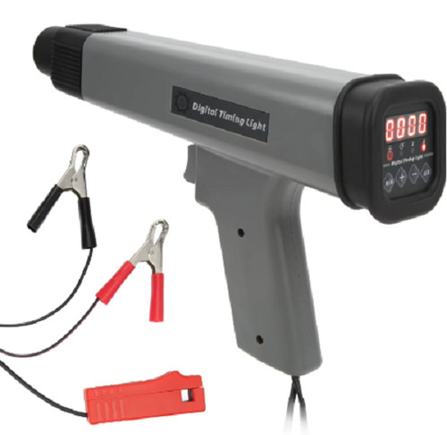 Digital counter engine - digital,