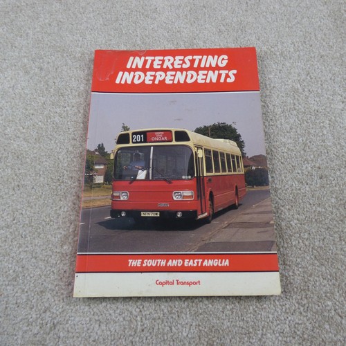 Interesting independents the - interesting,