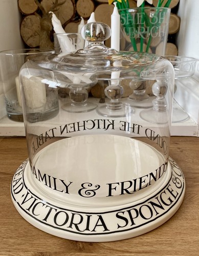Emma bridgewater black - bridgewater, toast