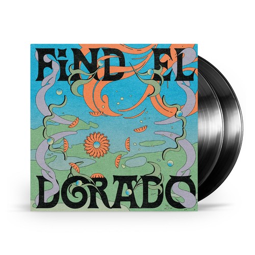 Paul weller find el - -, dorado