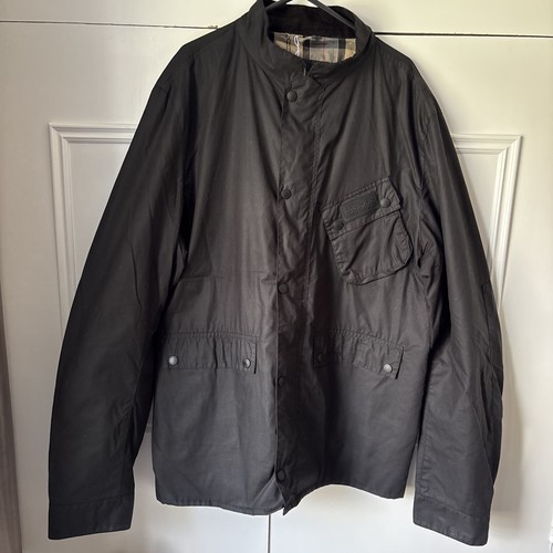 Barbour men international - barbour, men's