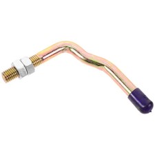Truck Side Rail Handle Cargo