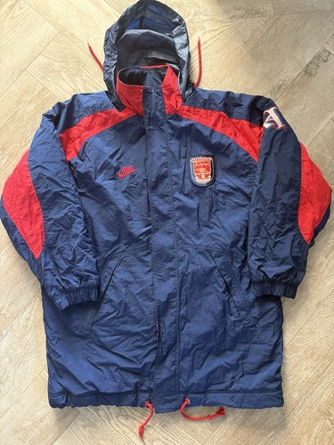 Vintage arsenal football - vintage,