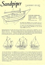 Boat building plans -