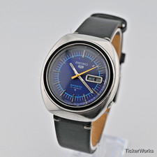 Seiko 5 Sports 6319-8070