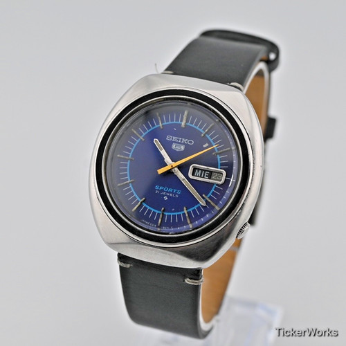 Seiko sports 6319 8070 - seiko, 6319-8070