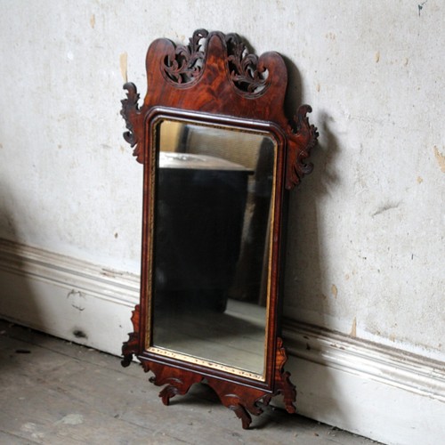 Antique large very - , late