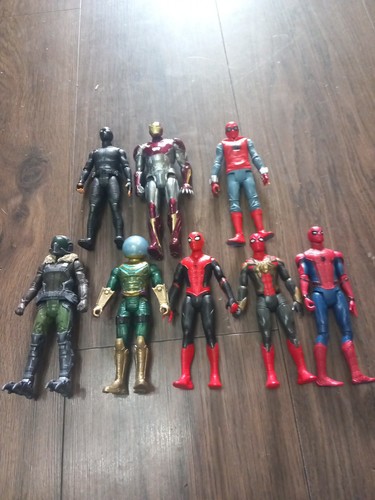 Action man vintage - action, small