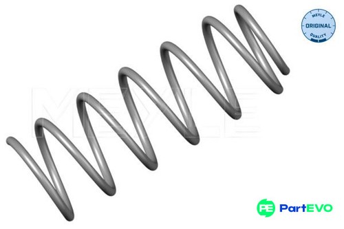 Meyle front suspension spring - meyle,