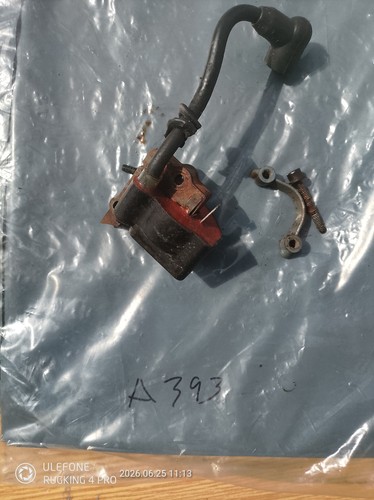 Flymo maxi trim 430 coil - coil, used