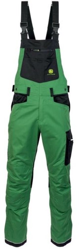John deere green adult - deere,