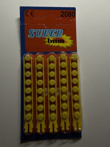 Toy caps super bum edison - caps, by
