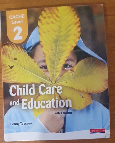 Cache level child care - child, and