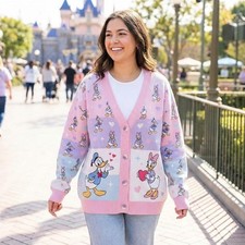 Donald And Daisy Duck Couple