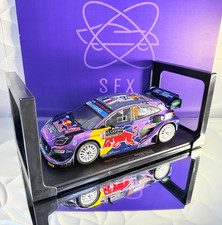 1/18 IXO Models Ford Puma