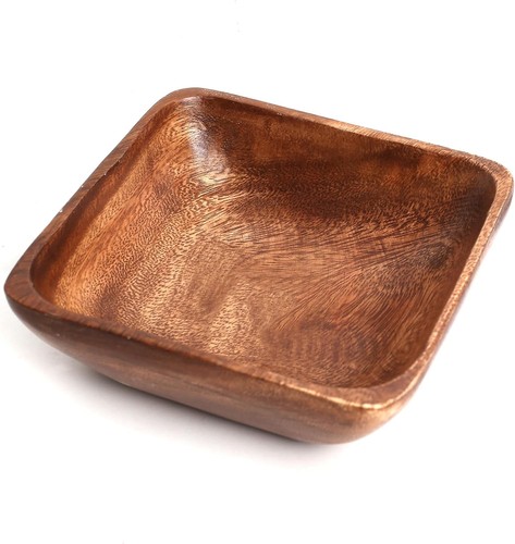 Bamboo fruit bowl premier - fruit,