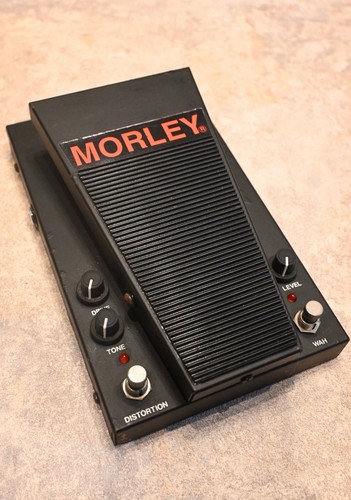 Free shipping used morley - [free, [used]