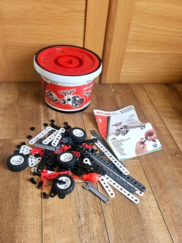 Meccano junior kids - junior,