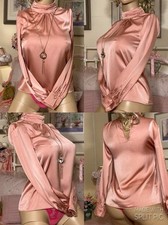 HIGH SHINE LIQUID SATIN