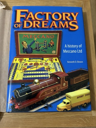 Immaculate factory dreams a - immaculate,