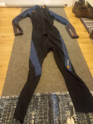 Skins s400 warm thermal full - warm,